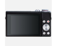 Canon PowerShot G7X Mark III srebrny - 647076 - zdjęcie 2